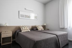 Residencia Universitaria Resa Roberto de Nobili