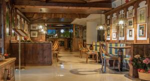 Hotel Ai Pini