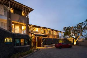 Alalila Trou aux Biches