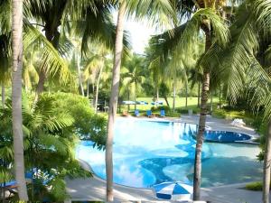 Lake View Hotel And Golf Club