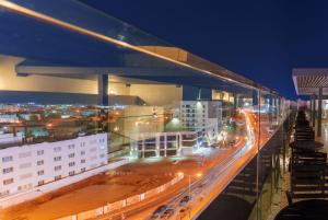 Jarzez Inn Hotel Azaiba فندق جرزيز إن العذيبة
