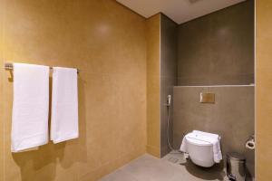 Jarzez Inn Hotel Azaiba فندق جرزيز إن العذيبة