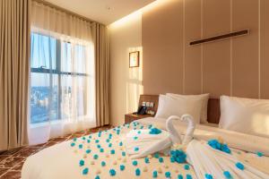 Jarzez Inn Hotel Azaiba فندق جرزيز إن العذيبة