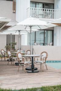 Alalila Trou aux Biches