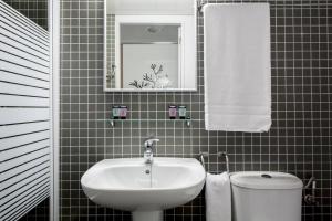 Residencia Universitaria Resa Roberto de Nobili