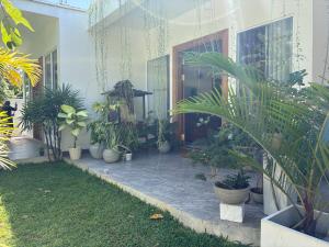 Handagedara Madiha Villa