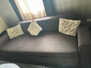 Ferienwohnung Müritz-Blick