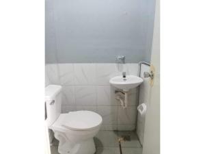 OYO 1062 Casa Edna Microtel And Function Hall