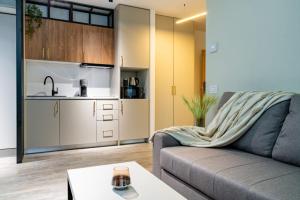 Parcului - Stunning apartment near the center