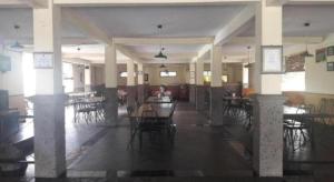 Hotel Augusta Garut