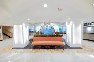 Las Palmas Hotel de Manila