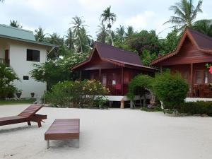 Phangan Rainbow Bungalows