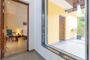 Premium 3BHK Villa with Private Pool and High-Speed Wi-Fi near Baga Beach