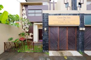 3 Bedroom Villa with Pool - Casa Del Lago