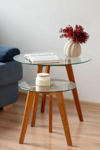 Bright Apartment Działyńskich Poznań Near Old Town by Noclegi Renters