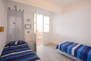 Appartements Belle Vue YourHostHelper : photos des chambres