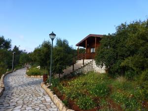 Mountain Breeze Lodge & Resort