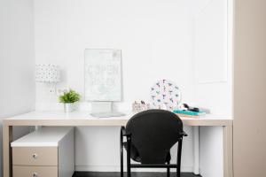 Residencia Universitaria Resa Roberto de Nobili