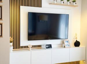 Departamento lujoso y privado centro de la ciudad