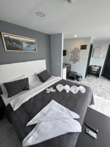 Taksim Escape Suites HOTEL