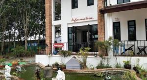 The Lighthouse Resort at Chanthaburi