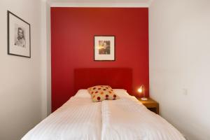 Small Double Room room in Hotel Bishops Arms Lund