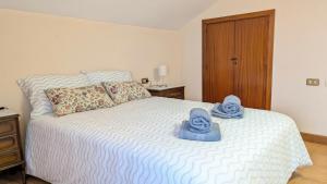 Chalet en La Rioja para familias y grupos