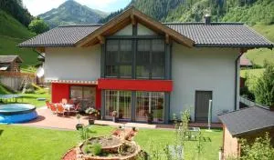 Ferienwohnung Kendler - Seebauer