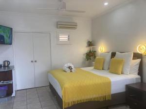 Gecko Lodge Kalbarri