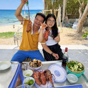 Rosy House Đảo Phú Quý