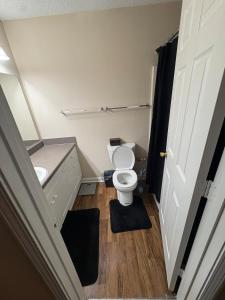 Apartment in Atlanta