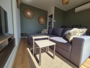 Arles, quartier calme proche du centre