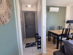 Arles, quartier calme proche du centre