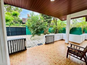 Rangi Villa