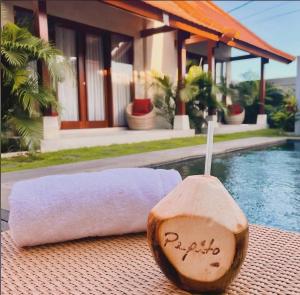 Parama Swaha Villa Near Canggu