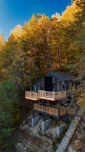 Rivendell Resort Poiana Marului