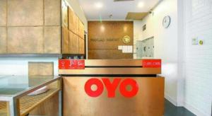 OYO 1002 Pinklao Resort