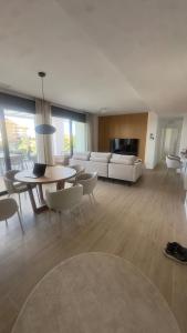 Higueron Bay Residence Penthouse 3BR - Sea View