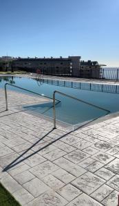 Higueron Bay Residence Penthouse 3BR - Sea View