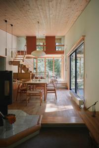 SANU 2nd HOME FERN Yatsugatake