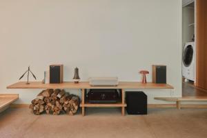 SANU 2nd HOME FERN Yatsugatake