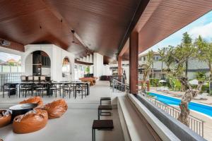 Maha Resort Bali