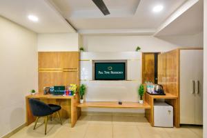 All Time Residency Luxe Collection