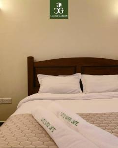 Castle Gardens Hotel