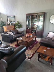 The Venue and Guestrooms ON SITE