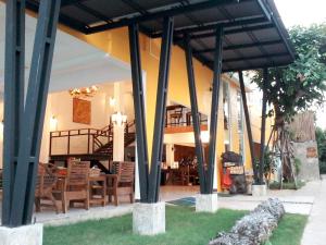 รีสอร์ทที่ลำปาง (Resort At Lampang)