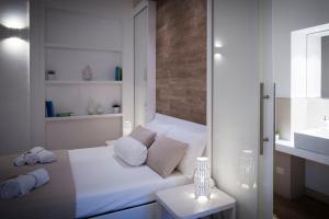 Politeama Apartments by Giorgio