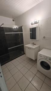 Logement Stade de France