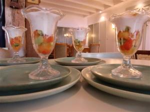 B&B / Chambres d'hotes Chambre&Table d'hotes PtitMonde : photos des chambres
