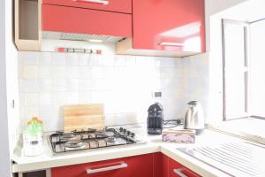 Appartamento moderno tra Stazione, Via Maqueda e Ballarò